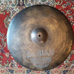Sabian Jack DeJohnette Signature Series Crash 16"