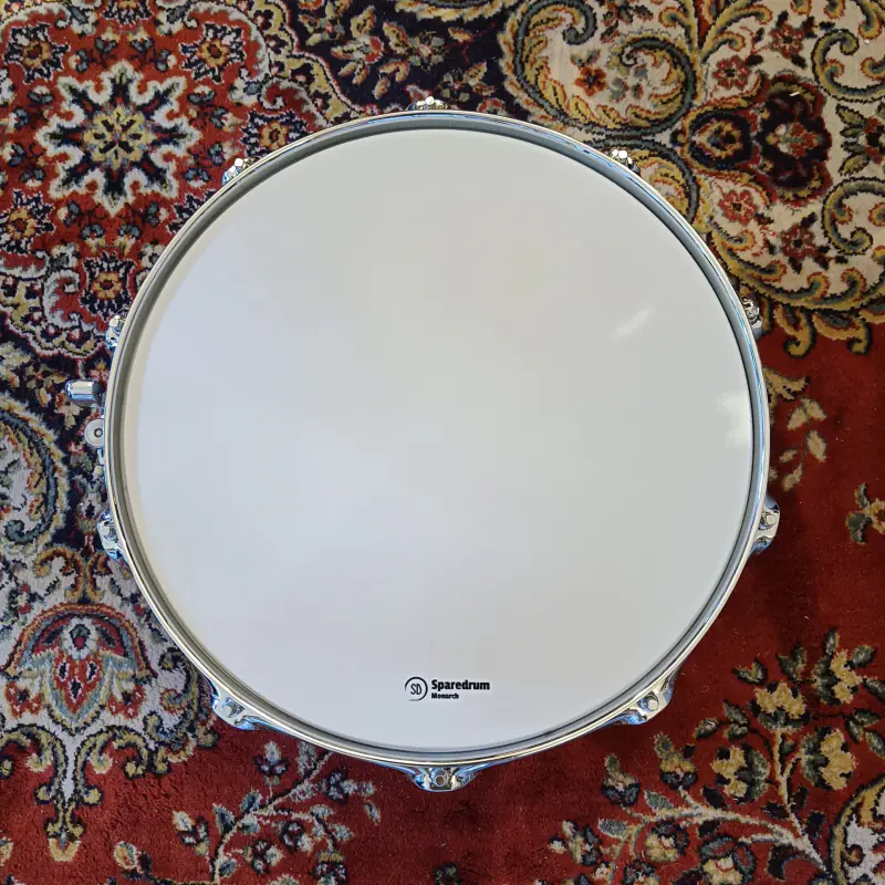 Yamaha Birch Custom Absolute 14"x5,5" – Image 5