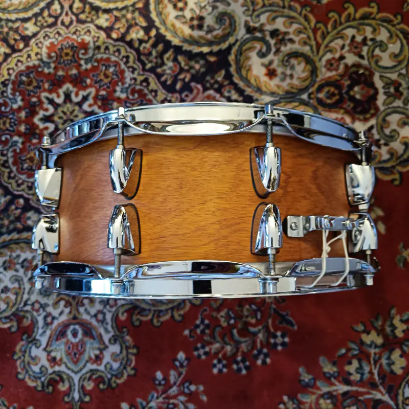 Yamaha Birch Custom Absolute 14"x5,5" – Image 4