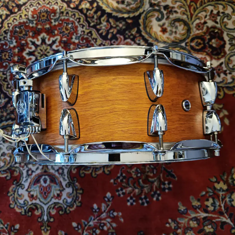 Yamaha Birch Custom Absolute 14"x5,5" – Image 3