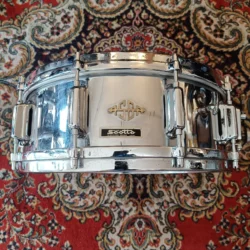 Asba COB 14"x5" Vintage 70's