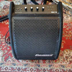 Carlsbro EDA30B ampli 30W avec Bluetooth pour batterie électronique