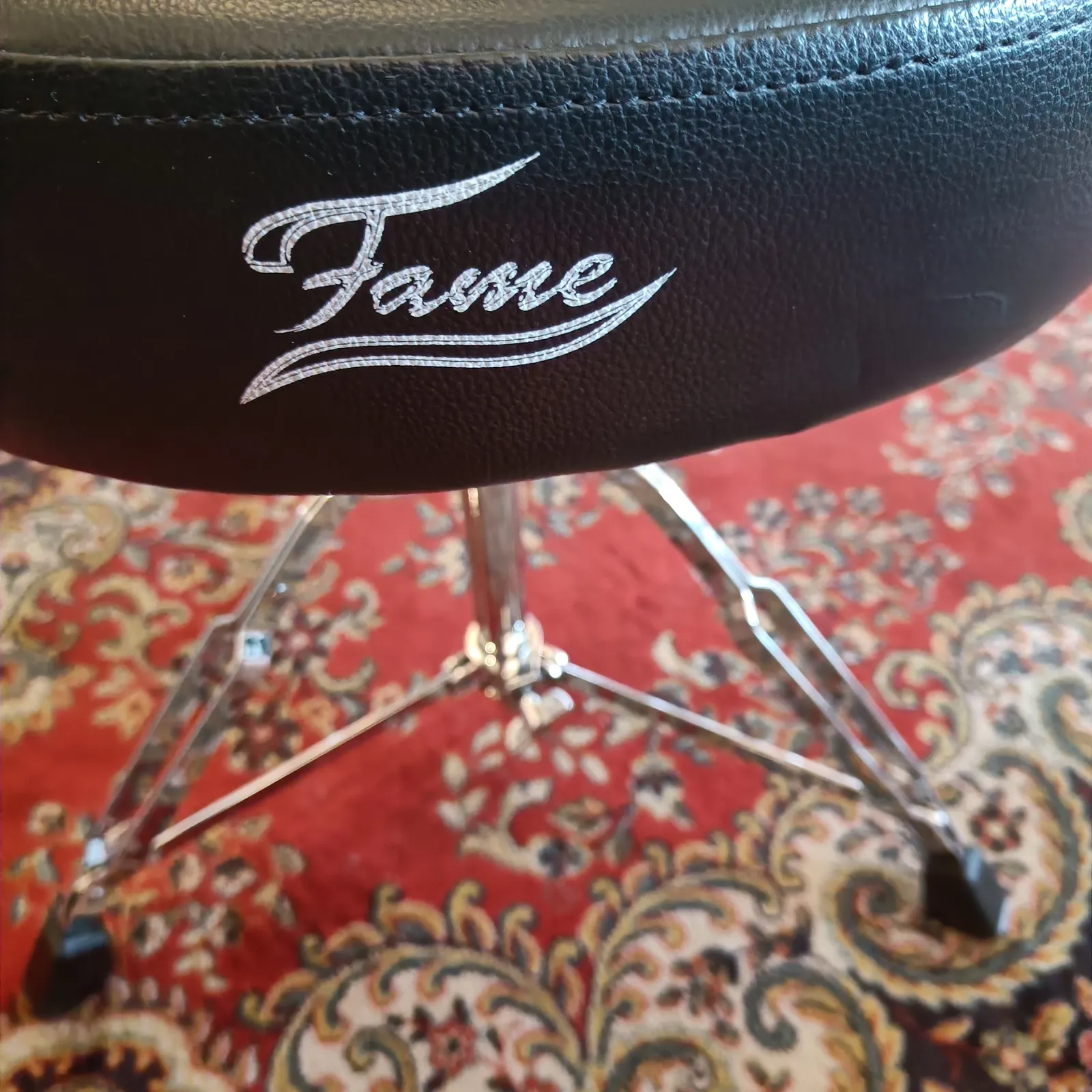 Fame Siège Moto – Image 2