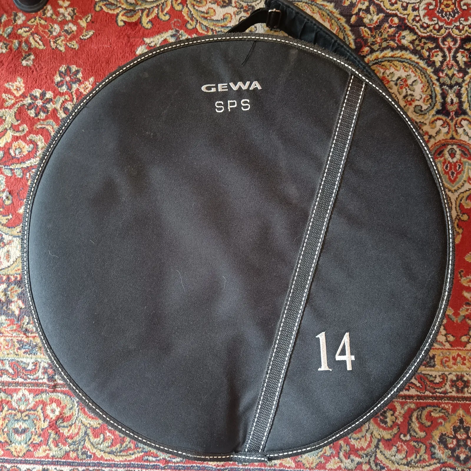 Gewa SPS 14"x6,5" Housse – Image 2