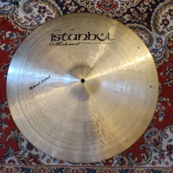 Istanbul Mehmet Legend 21"