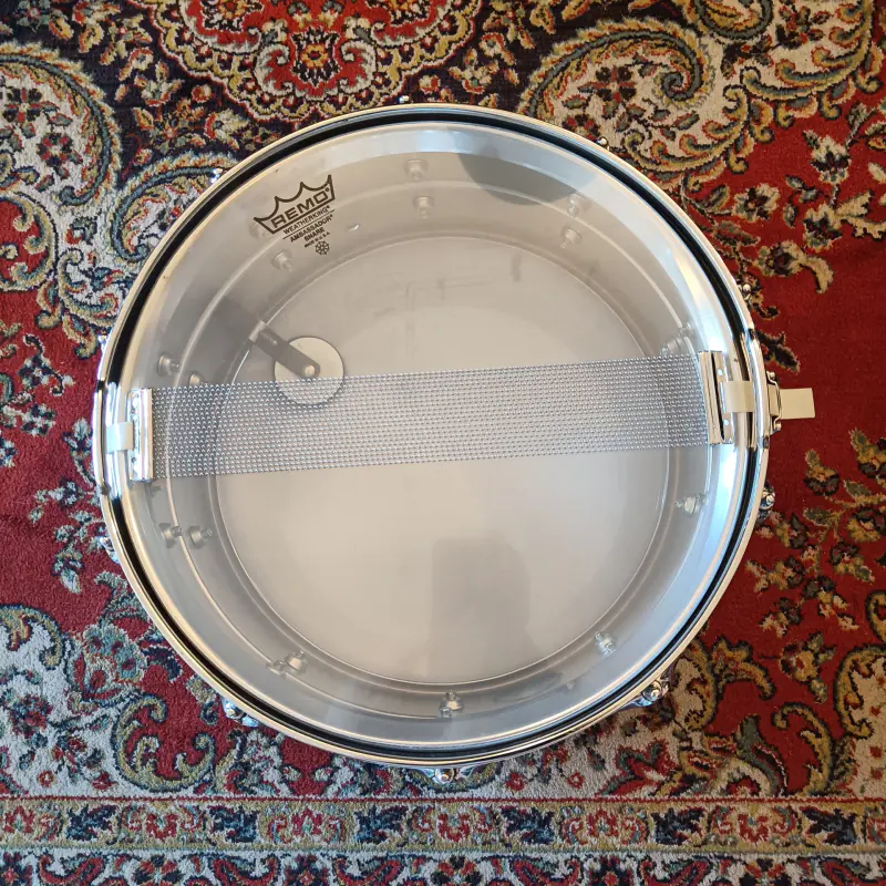Ludwig LM402 14"x6,5" Monroe Vintage 90's – Image 7