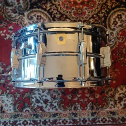 Ludwig LM402 14"x6,5" Monroe Vintage 90's
