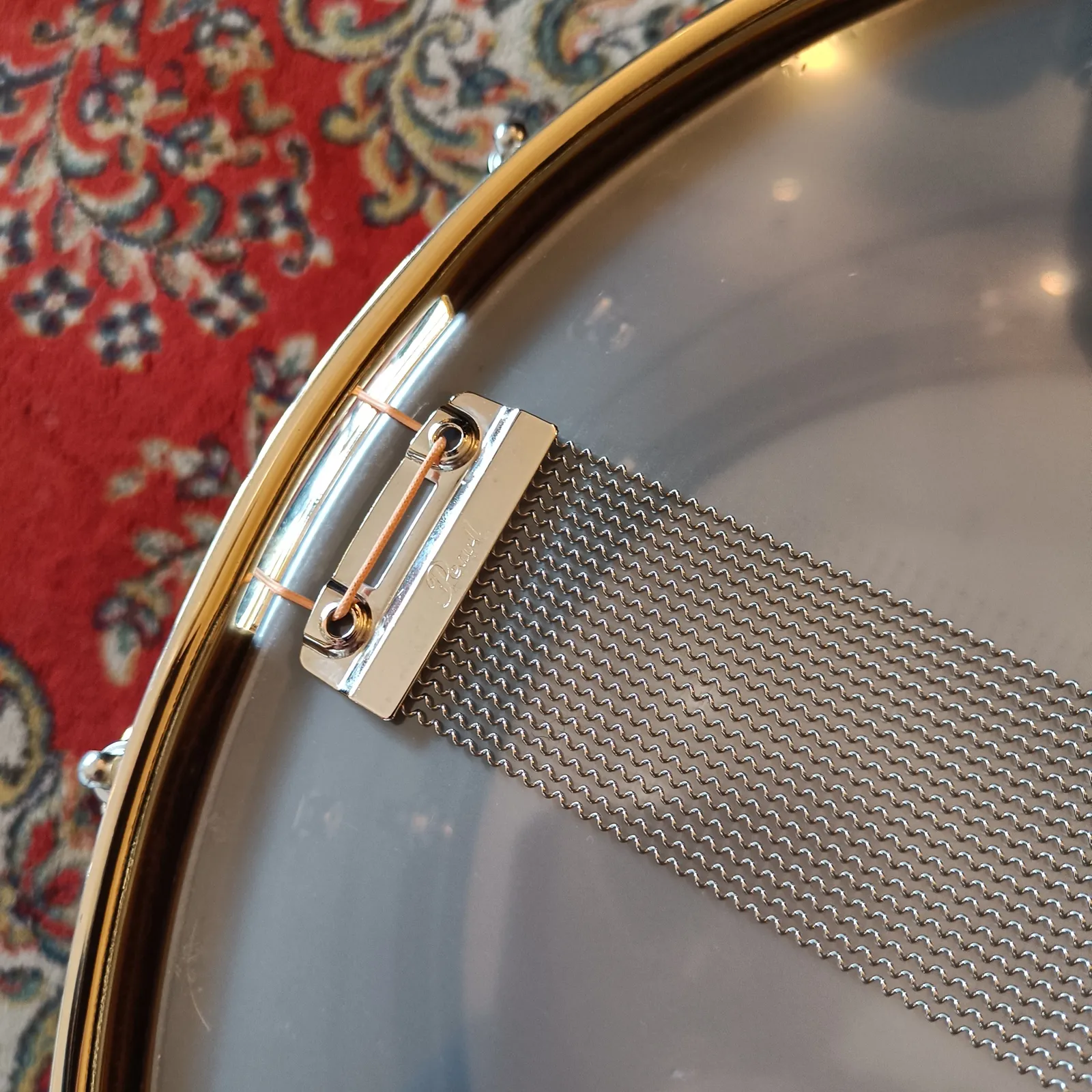 Pearl Steve Ferrone Signature 14"x6,5" – Image 8