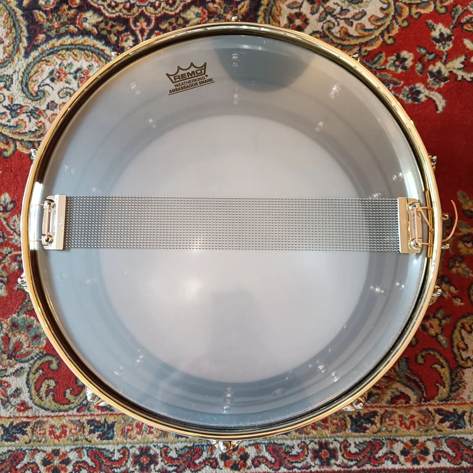 Pearl Steve Ferrone Signature 14"x6,5" – Image 7