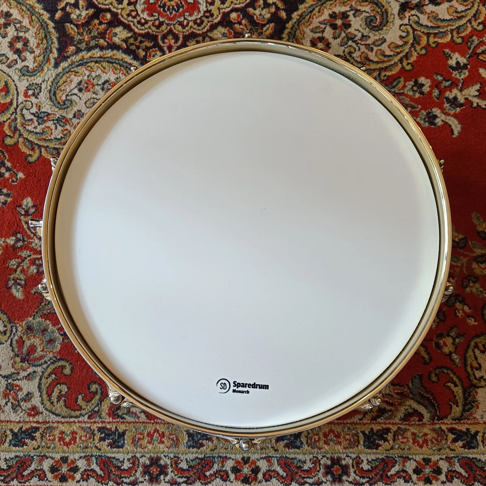 Pearl Steve Ferrone Signature 14"x6,5" – Image 6