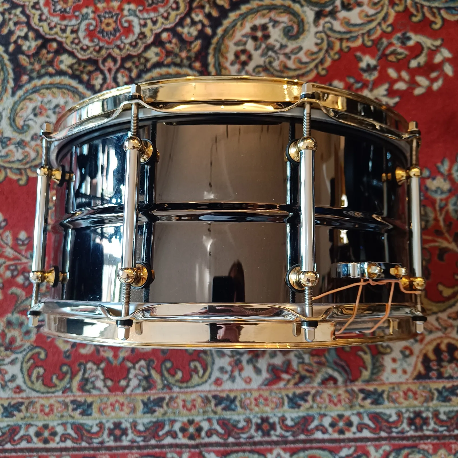Pearl Steve Ferrone Signature 14"x6,5" – Image 5