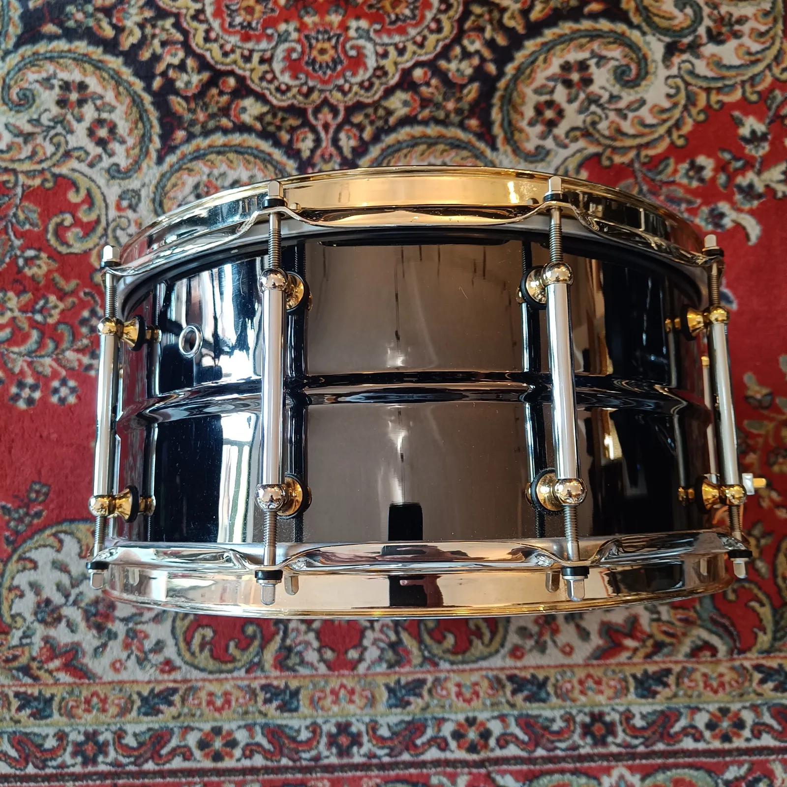 Pearl Steve Ferrone Signature 14"x6,5" – Image 4
