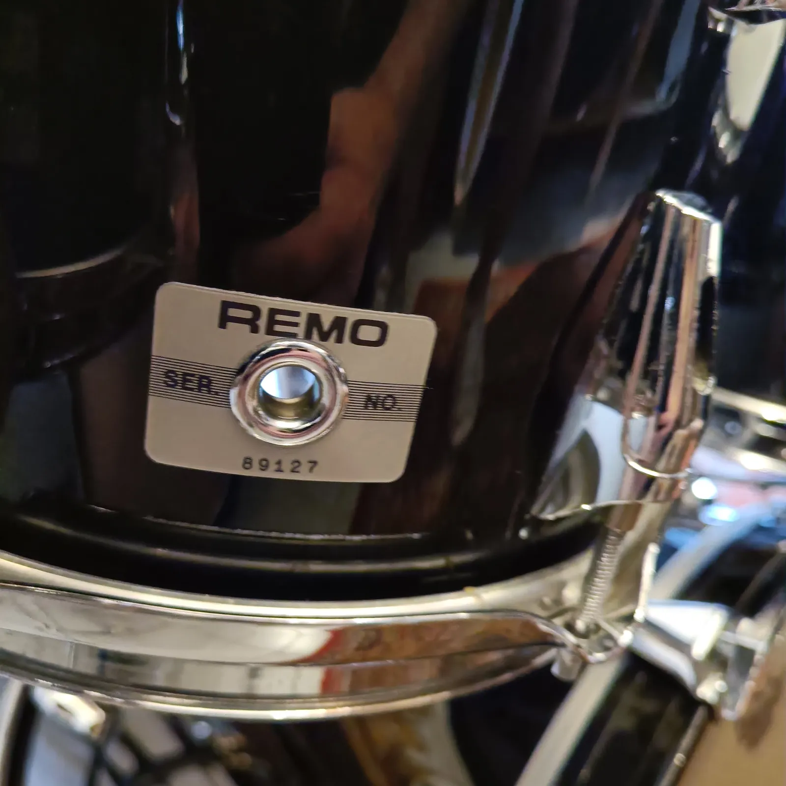 Remo Mastertouch Quadura 20"x15" 8"x8" 10"x9" 12"x10 14"x13" 15"x14" – Image 13