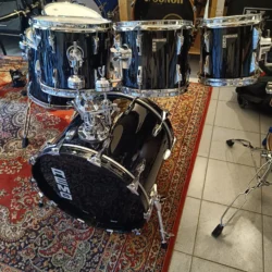 Remo Mastertouch Quadura 20"x15" 8"x8" 10"x9" 12"x10 14"x13" 16"x14"