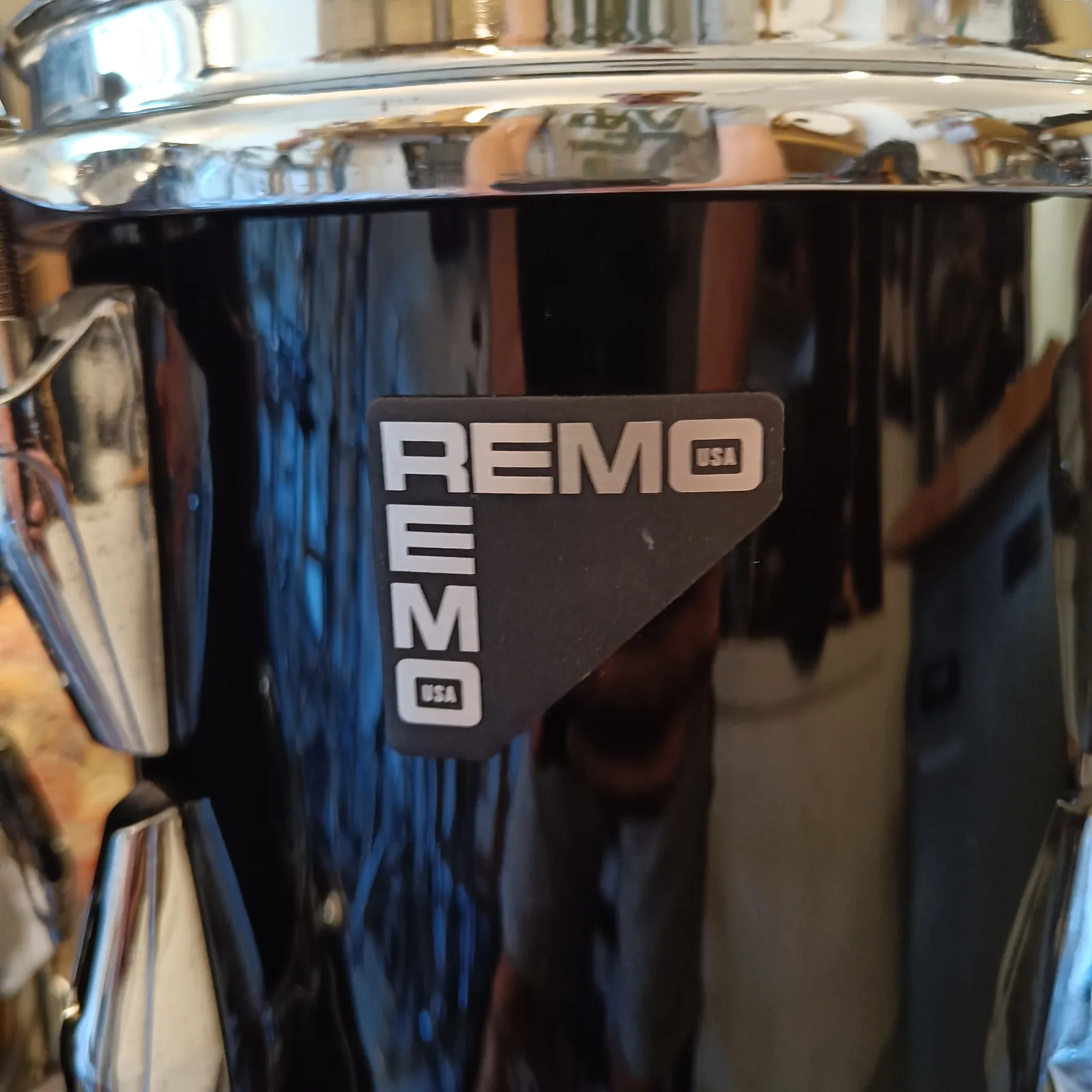 Remo Mastertouch Quadura 20"x15" 8"x8" 10"x9" 12"x10 14"x13" 15"x14" – Image 10