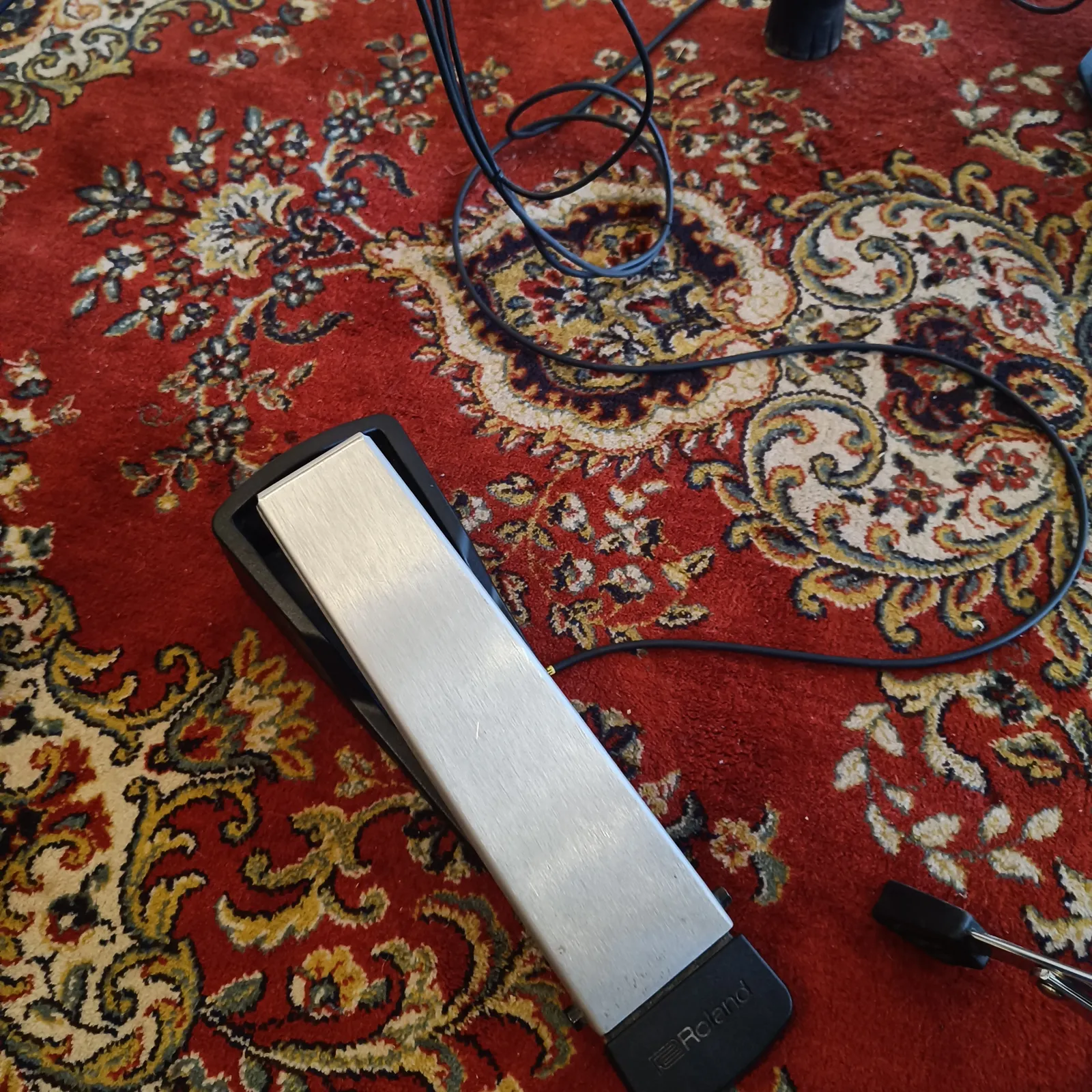 Roland TD-07 DMK Batterie Electronique – Image 9