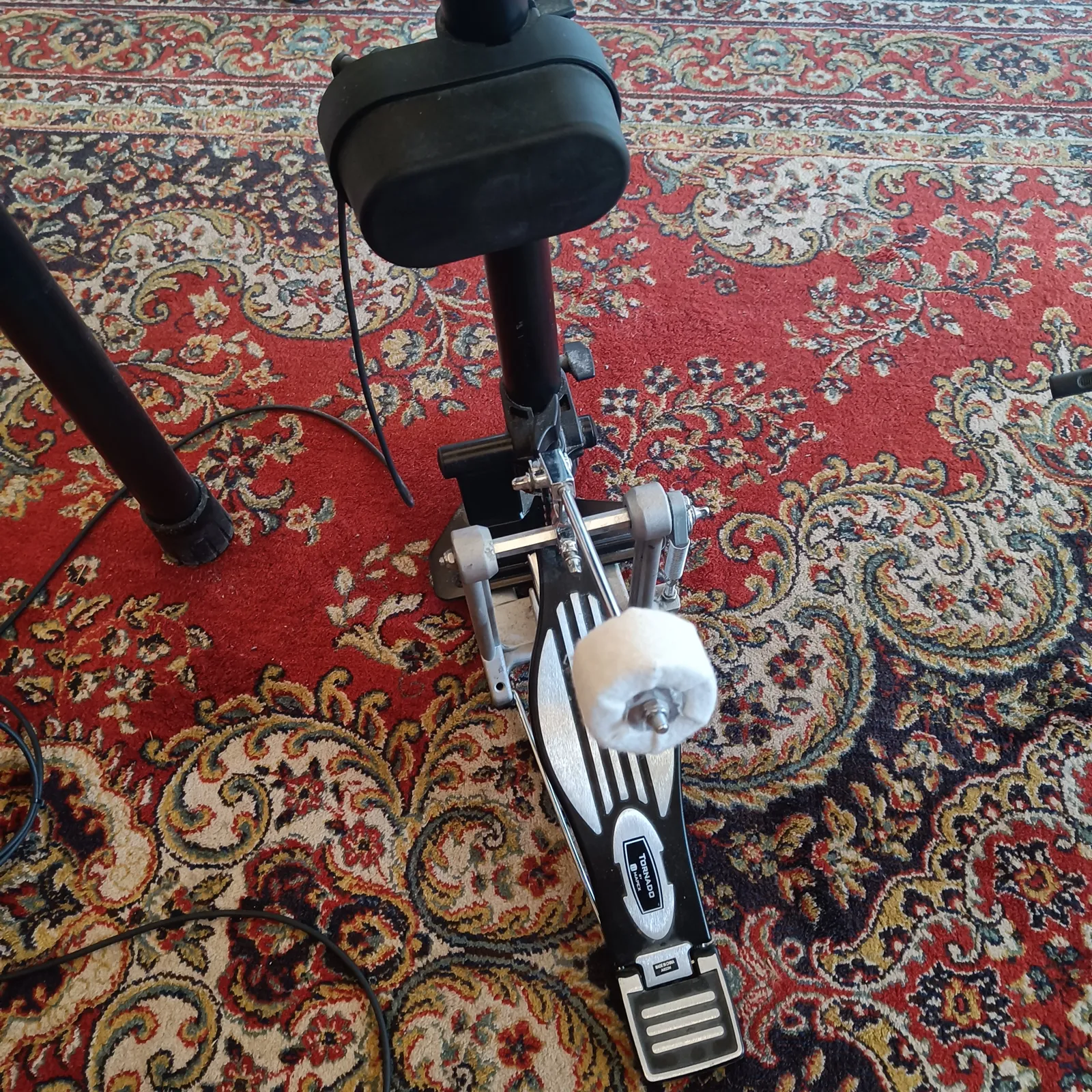 Roland TD-07 DMK Batterie Electronique – Image 8