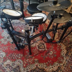 Roland TD-07 DMK Batterie Electronique