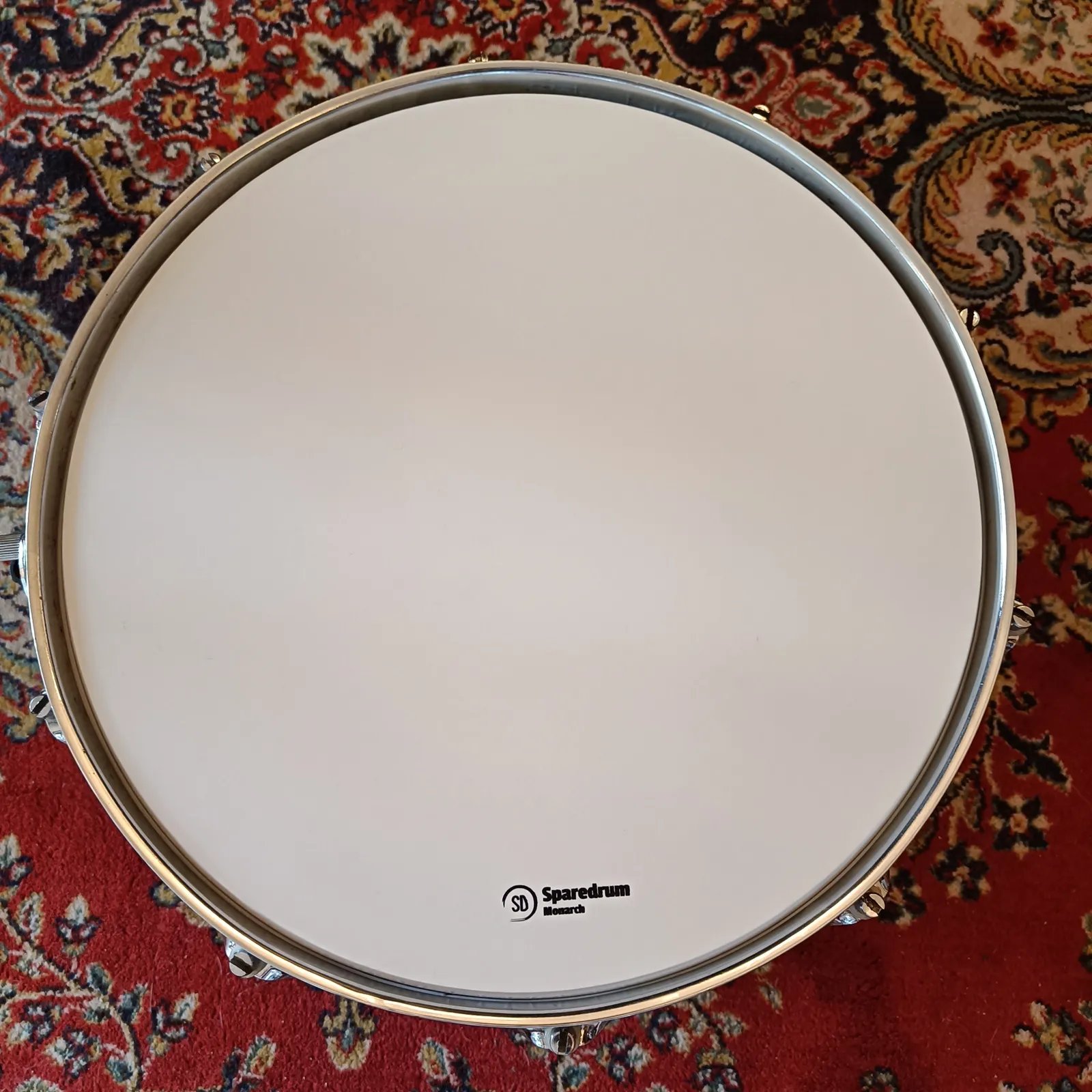 Sonor Force 3000 Scandinavian Birch 14"x6,5" – Image 6