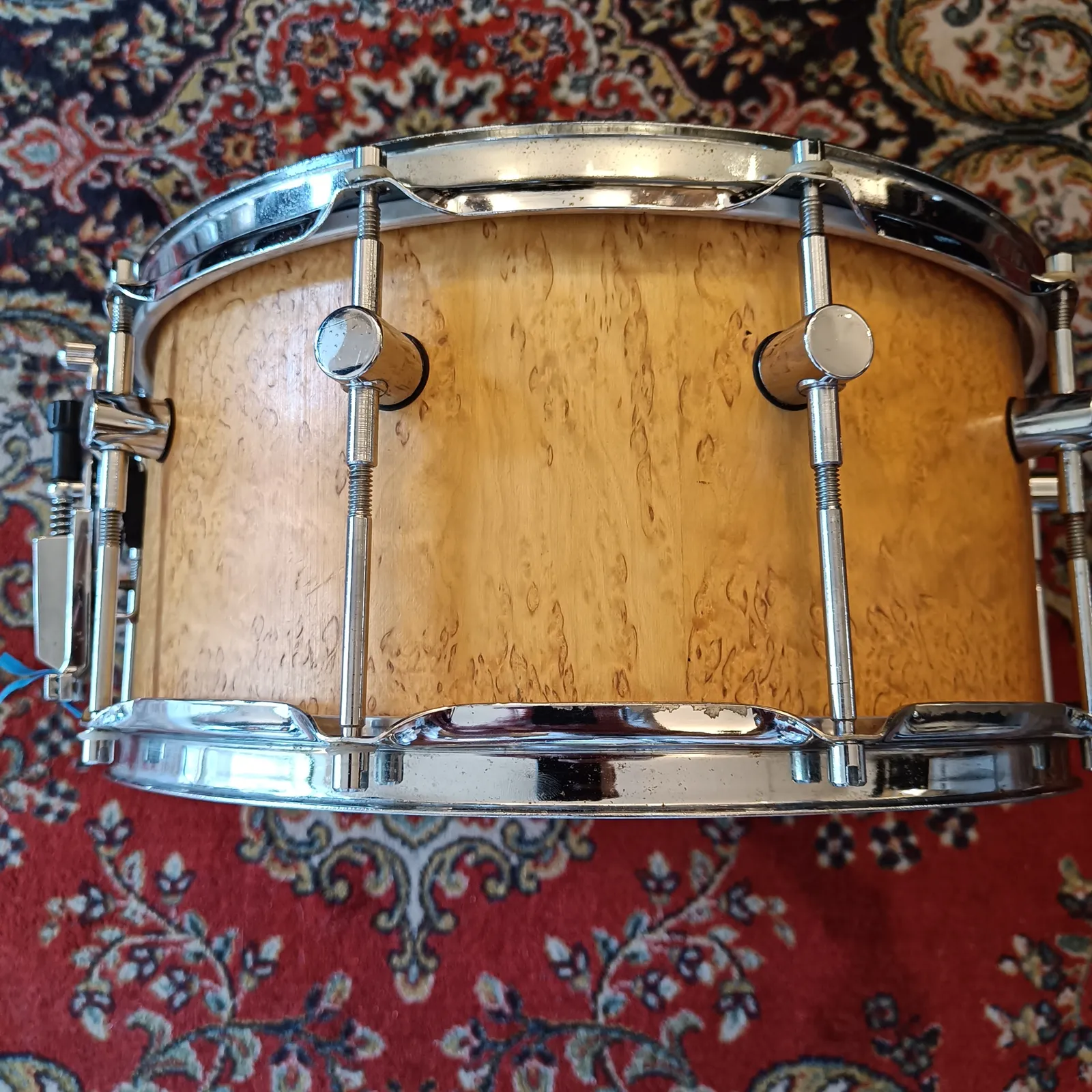 Sonor Force 3000 Scandinavian Birch 14"x6,5" – Image 5