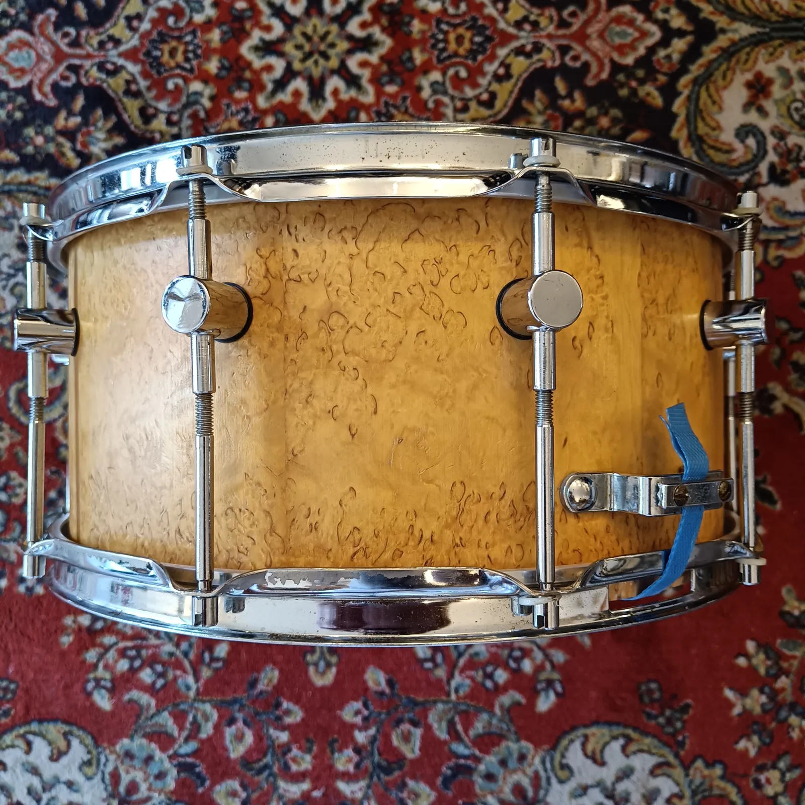 Sonor Force 3000 Scandinavian Birch 14"x6,5" – Image 4
