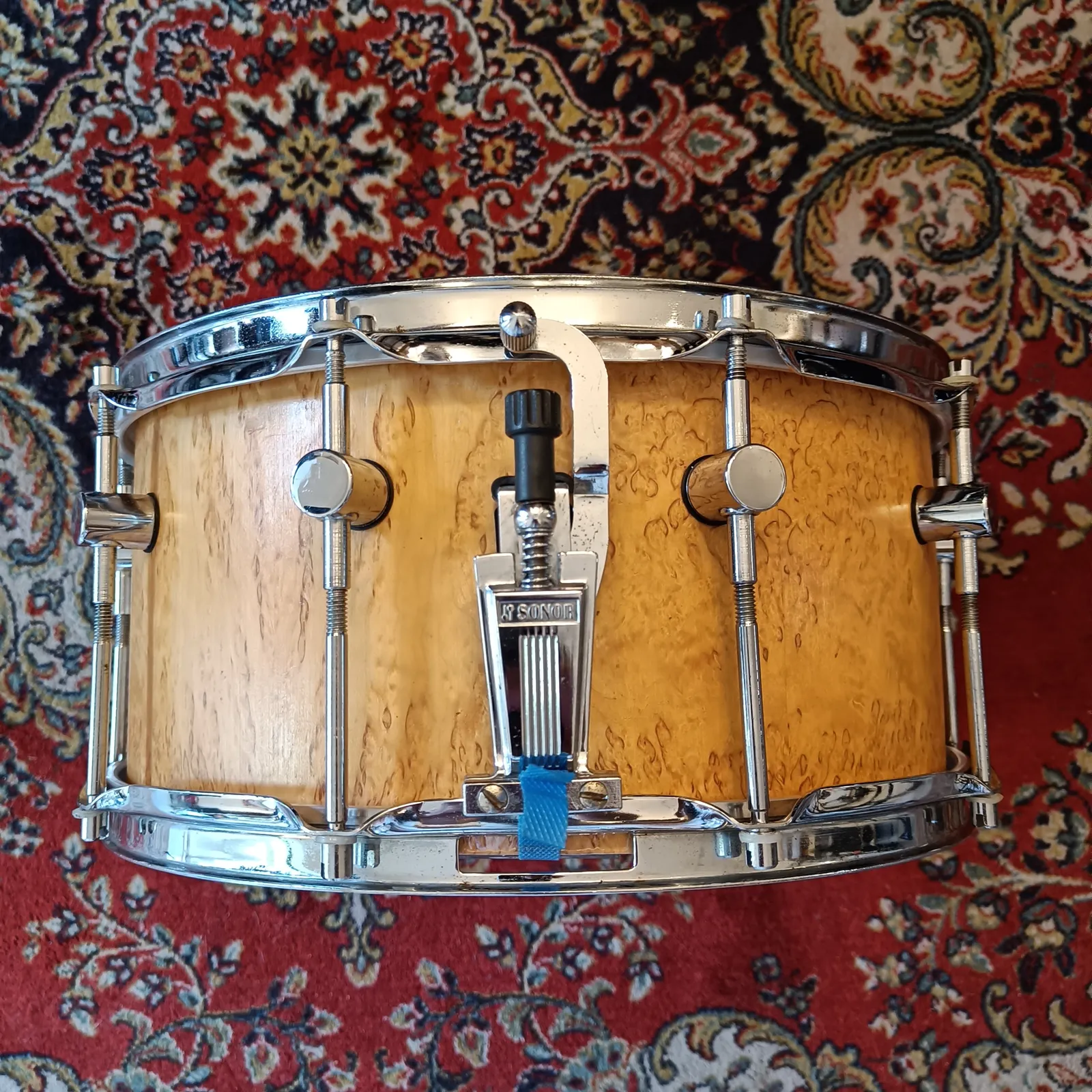 Sonor Force 3000 Scandinavian Birch 14"x6,5" – Image 3