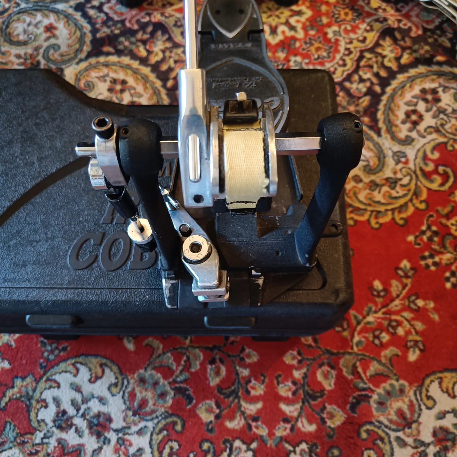 Tama Iron Cobra FlexiGlide Pédale Grosse Caisse – Image 2