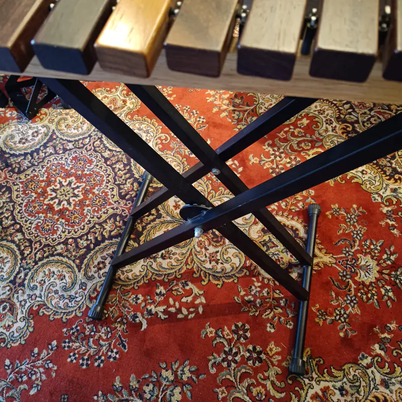 Thomann THTX 3.0 Xylophone (Padouk) – Image 5
