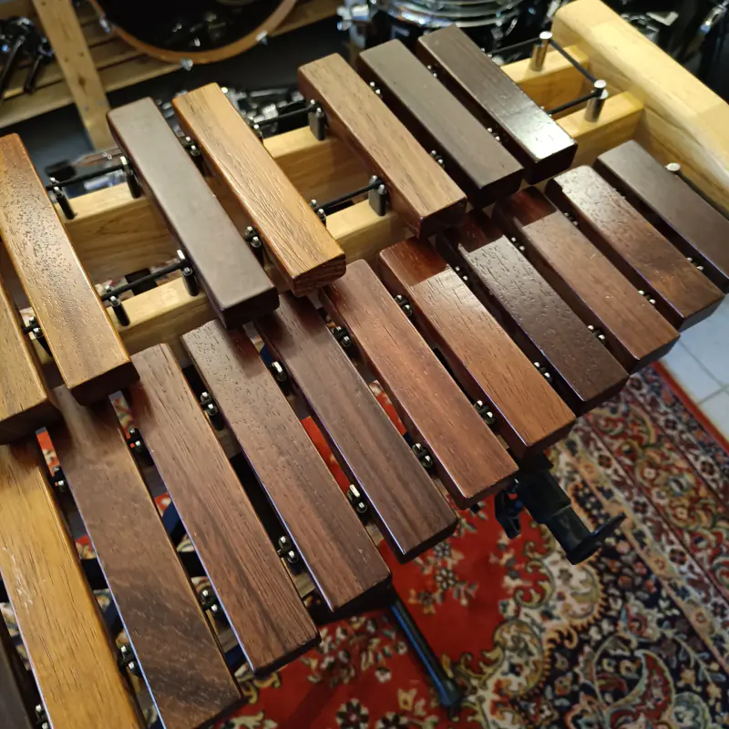 Thomann THTX 3.0 Xylophone (Padouk) – Image 3