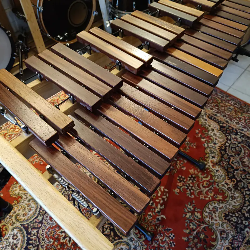 Thomann THTX 3.0 Xylophone (Padouk) – Image 2
