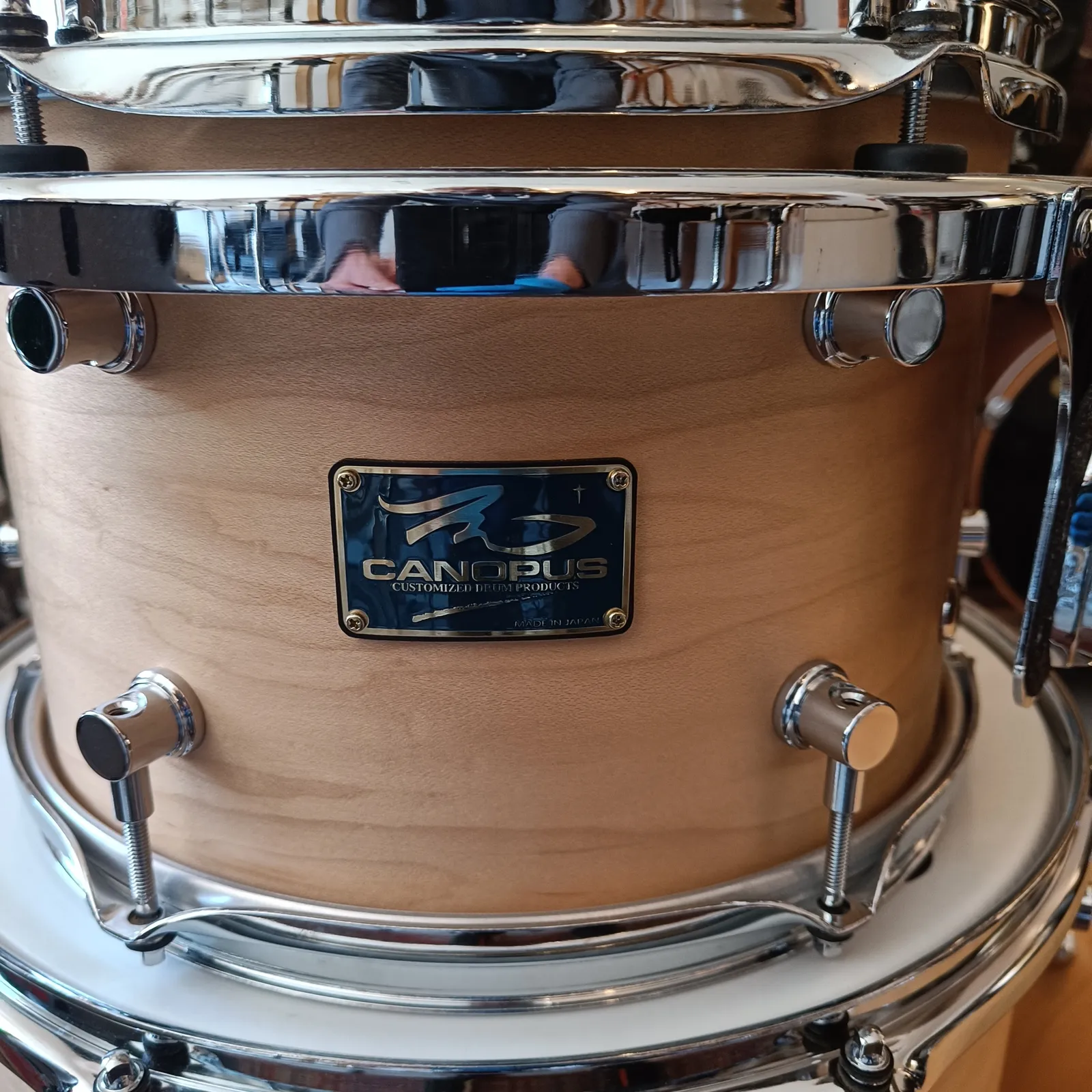 Canopus RFM 22"x18" 10"x7" 12"x8" 16"x15" – Image 3