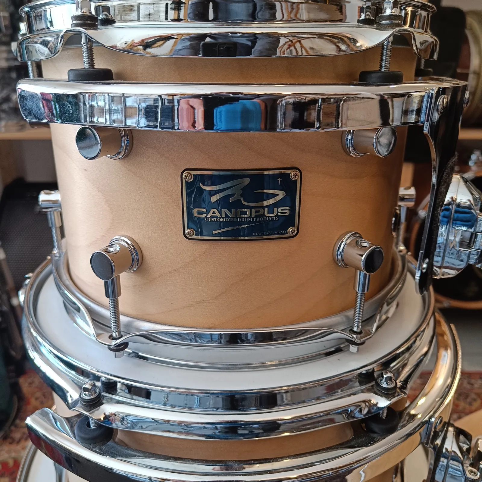 Canopus RFM 22"x18" 10"x7" 12"x8" 16"x15" – Image 2