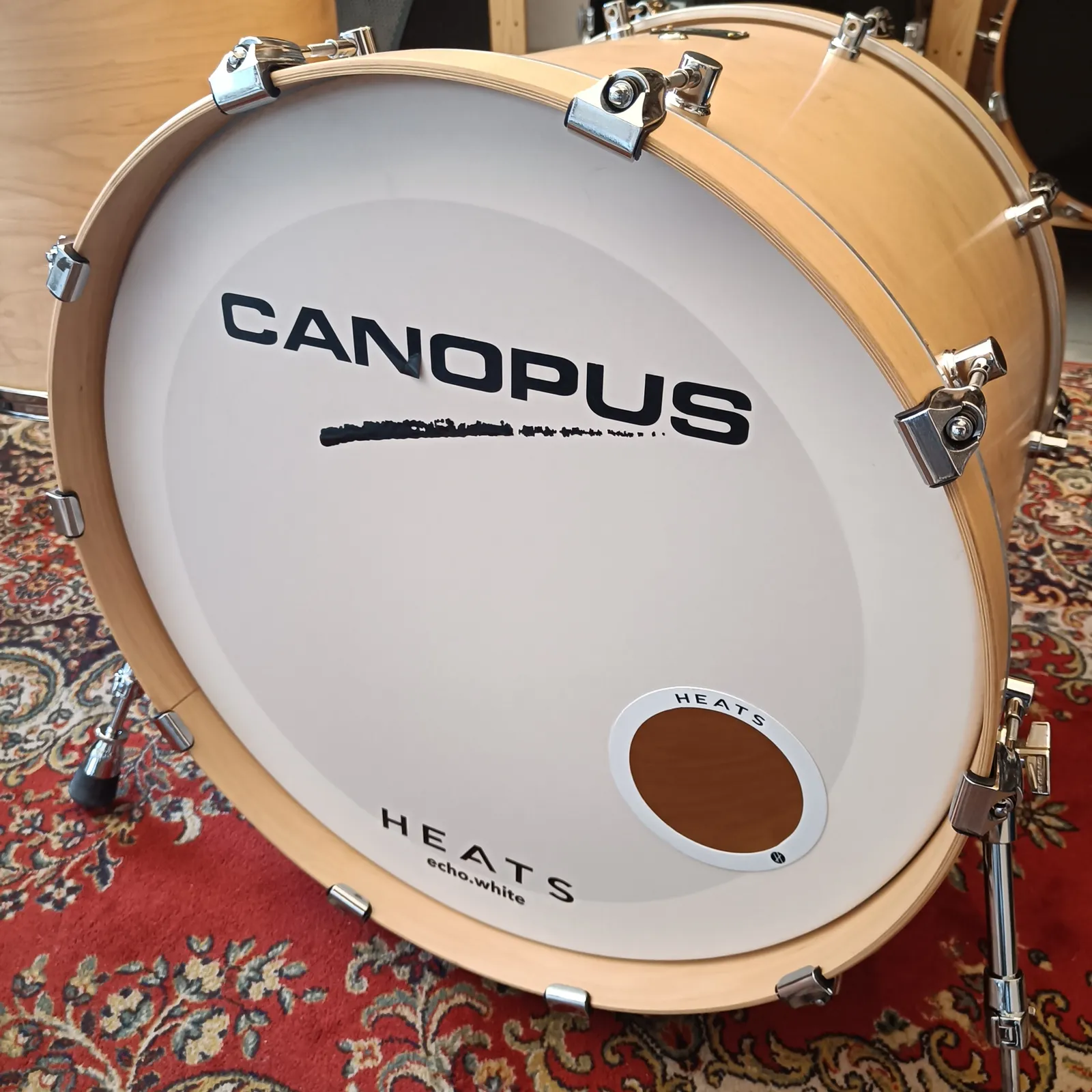 Canopus RFM 22"x18" 10"x7" 12"x8" 16"x15" – Image 11