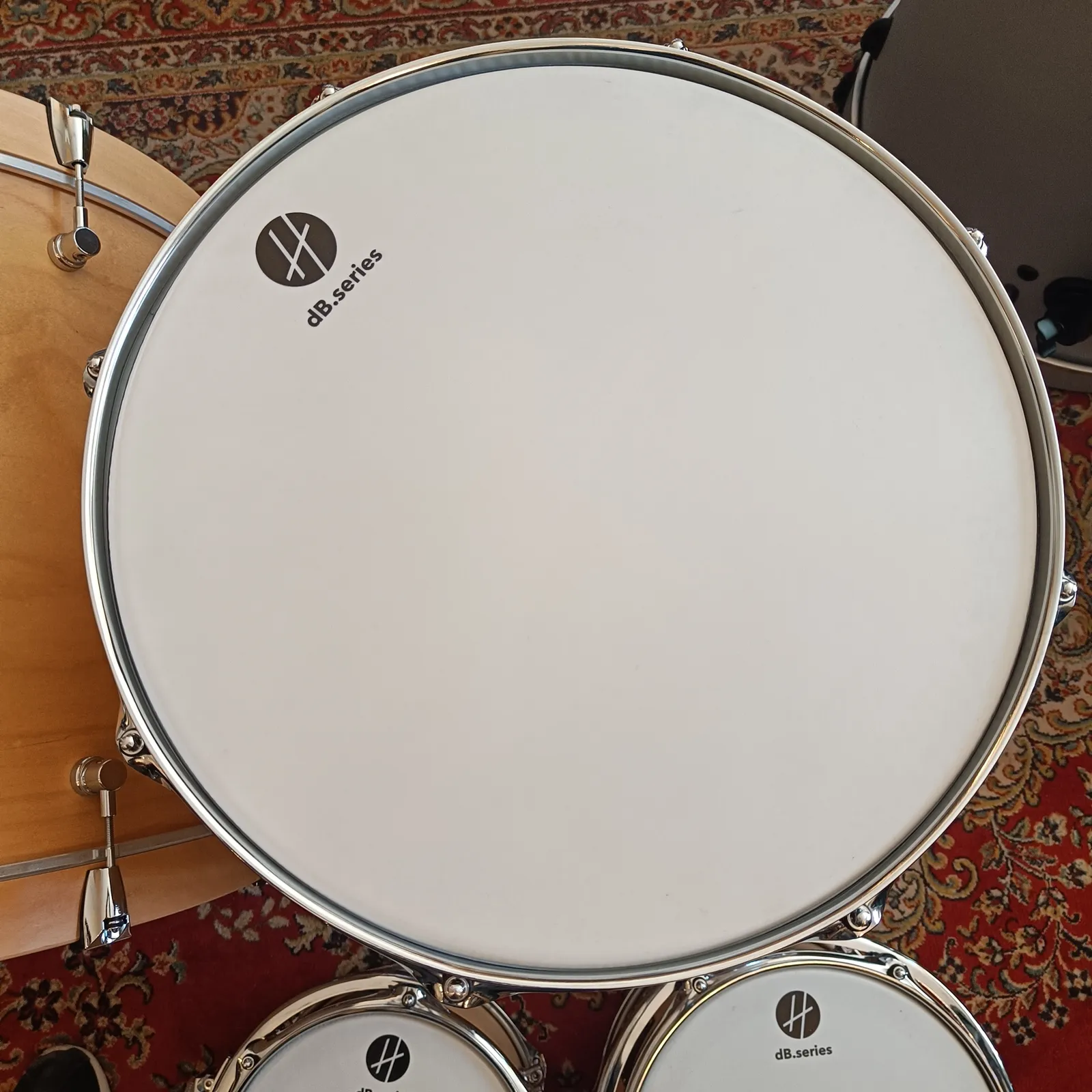Canopus RFM 22"x18" 10"x7" 12"x8" 16"x15" – Image 10