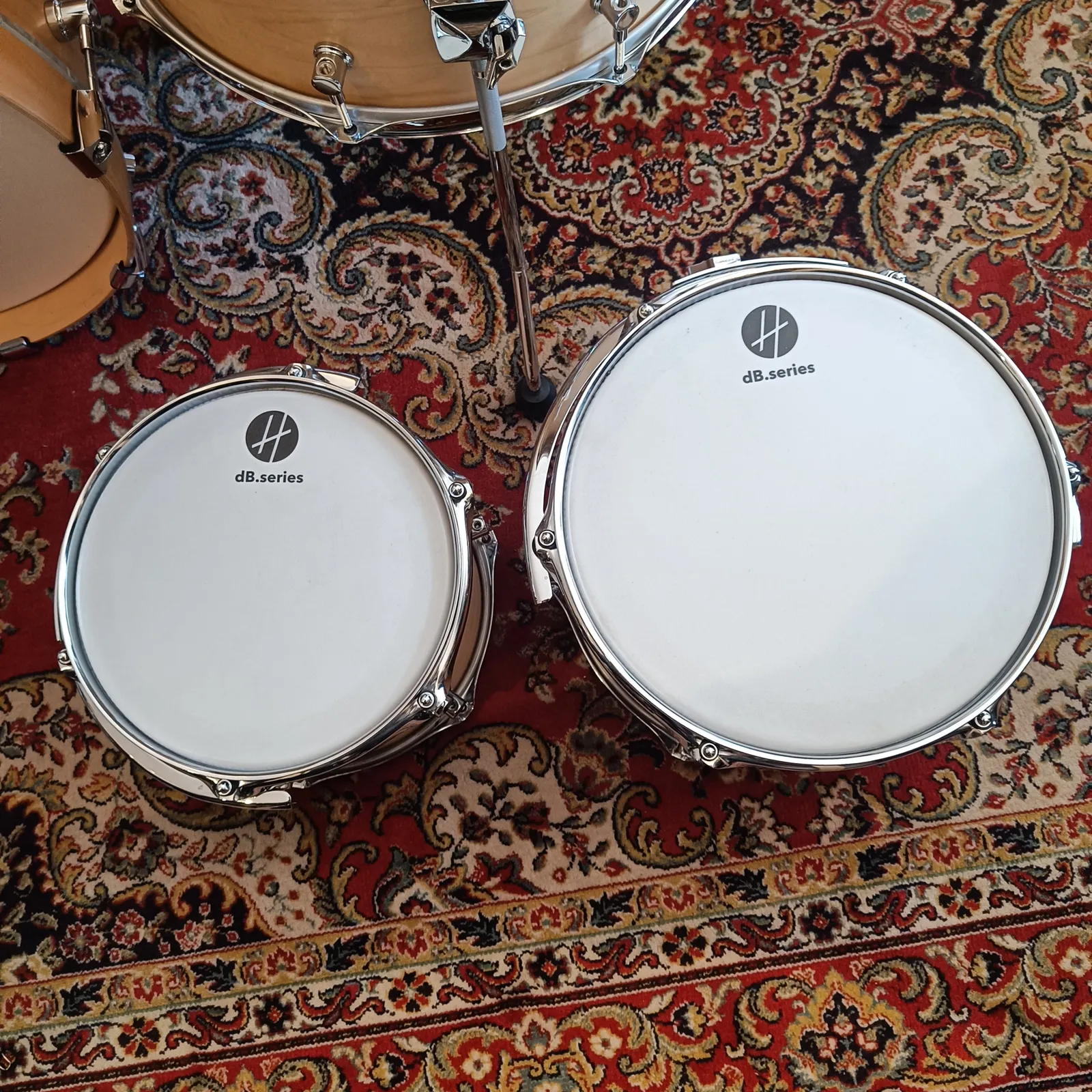 Canopus RFM 22"x18" 10"x7" 12"x8" 16"x15" – Image 9