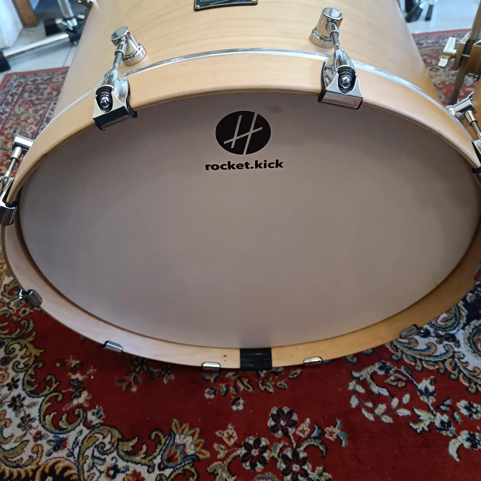 Canopus RFM 22"x18" 10"x7" 12"x8" 16"x15" – Image 7