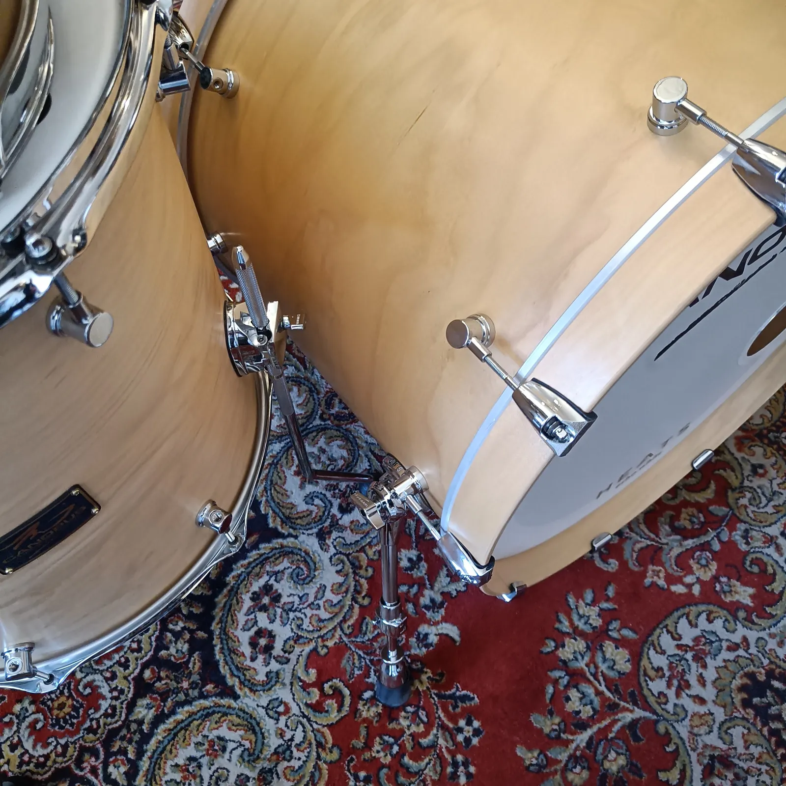 Canopus RFM 22"x18" 10"x7" 12"x8" 16"x15" – Image 5