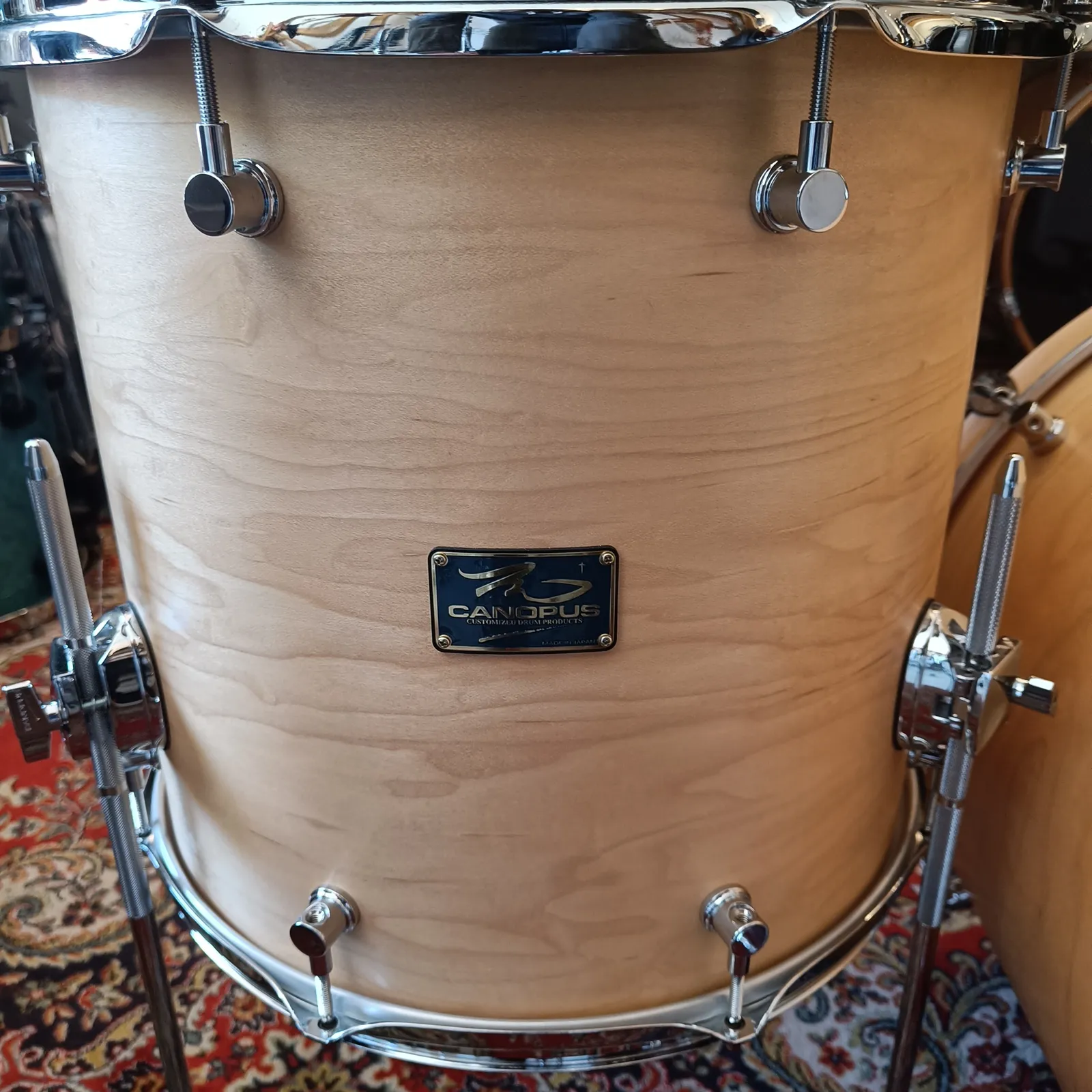 Canopus RFM 22"x18" 10"x7" 12"x8" 16"x15" – Image 4