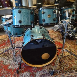 DW Collectors 10"x8" 12"x9" 13"x10" 14"x11" 16"x13" 22"x18" Vintage 90's