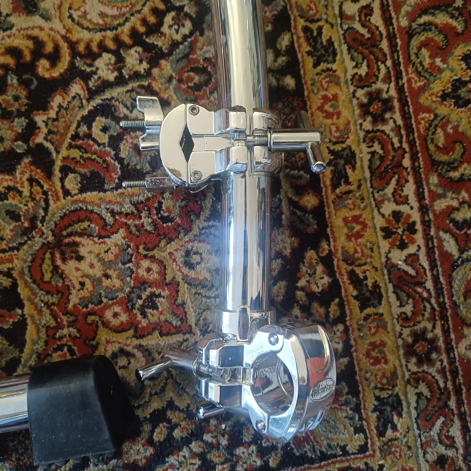 Gibraltar Curved Drum Rack Extension 1 – Image 3