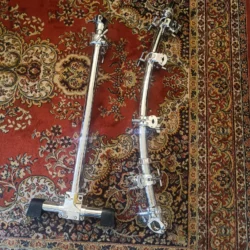 Gibraltar Curved Drum Rack Extension 2