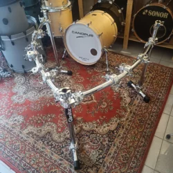 Gibraltar Double Bass Drum Rack