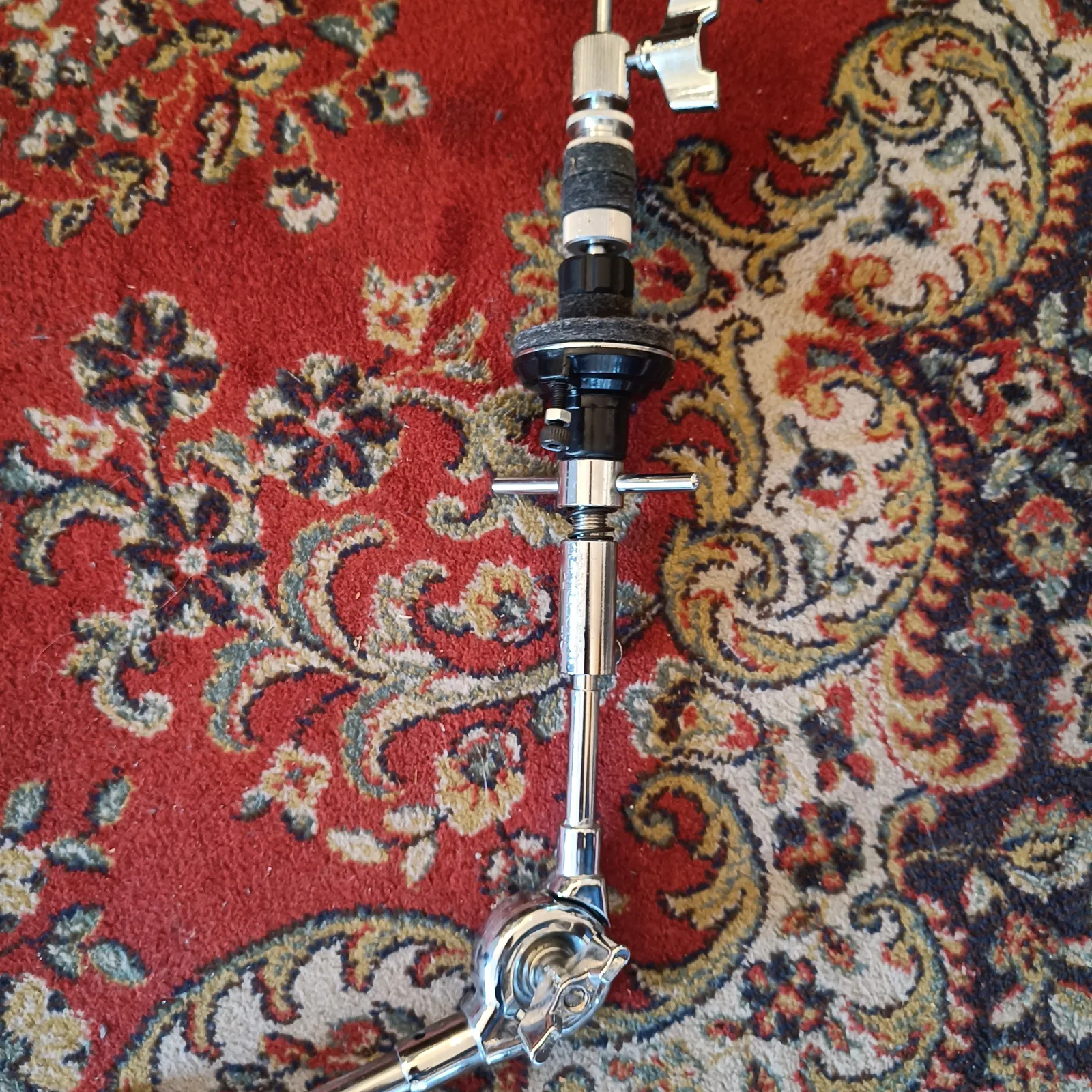 Gibraltar X-Hat Auxiliary Hi Hat Boom Arm – Image 3
