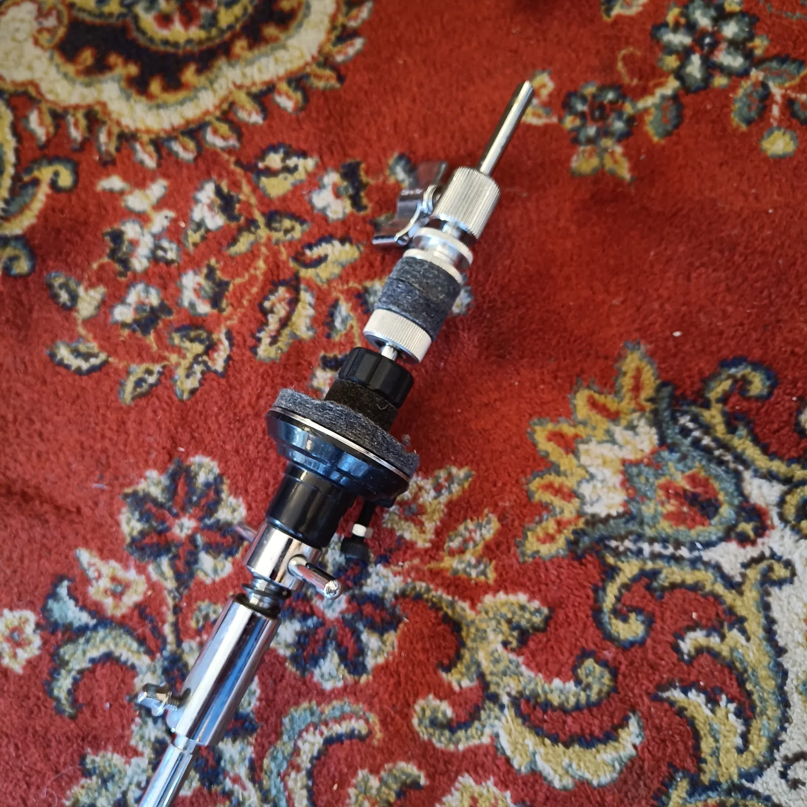 Gibraltar X-Hat Auxiliary Hi Hat Boom Arm – Image 2
