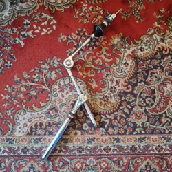 Gibraltar X-Hat Auxiliary Hi Hat Boom Arm
