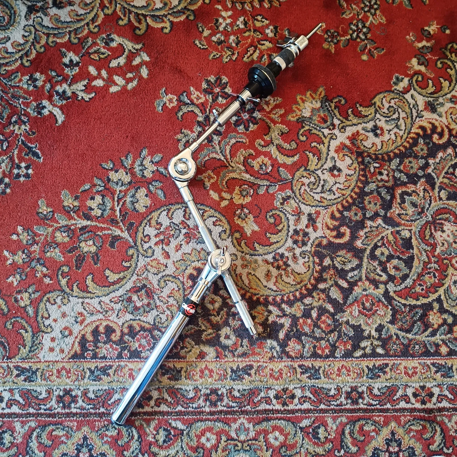 Gibraltar X-Hat Auxiliary Hi Hat Boom Arm