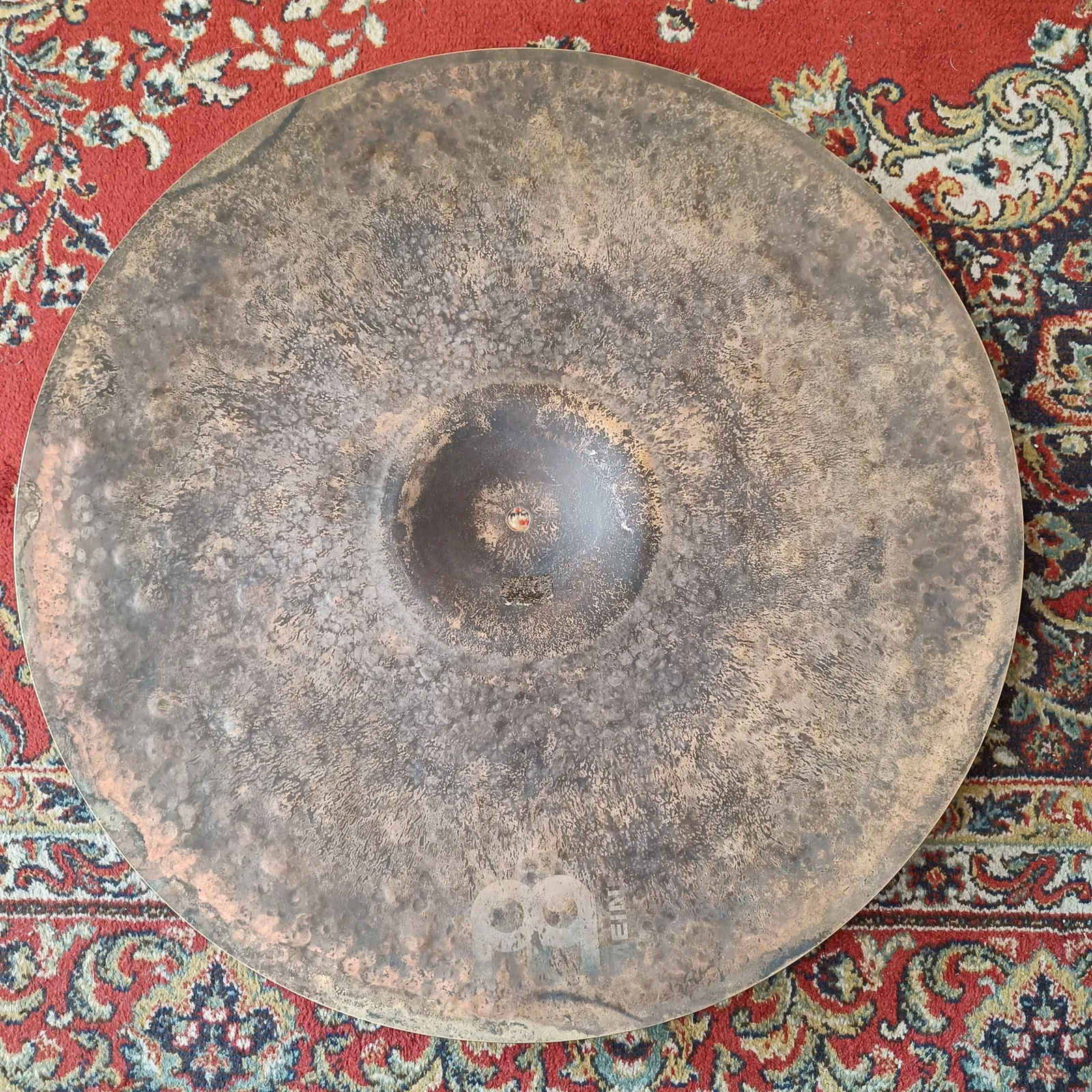 Meinl Byzance Extra Dry 22" - Image 3