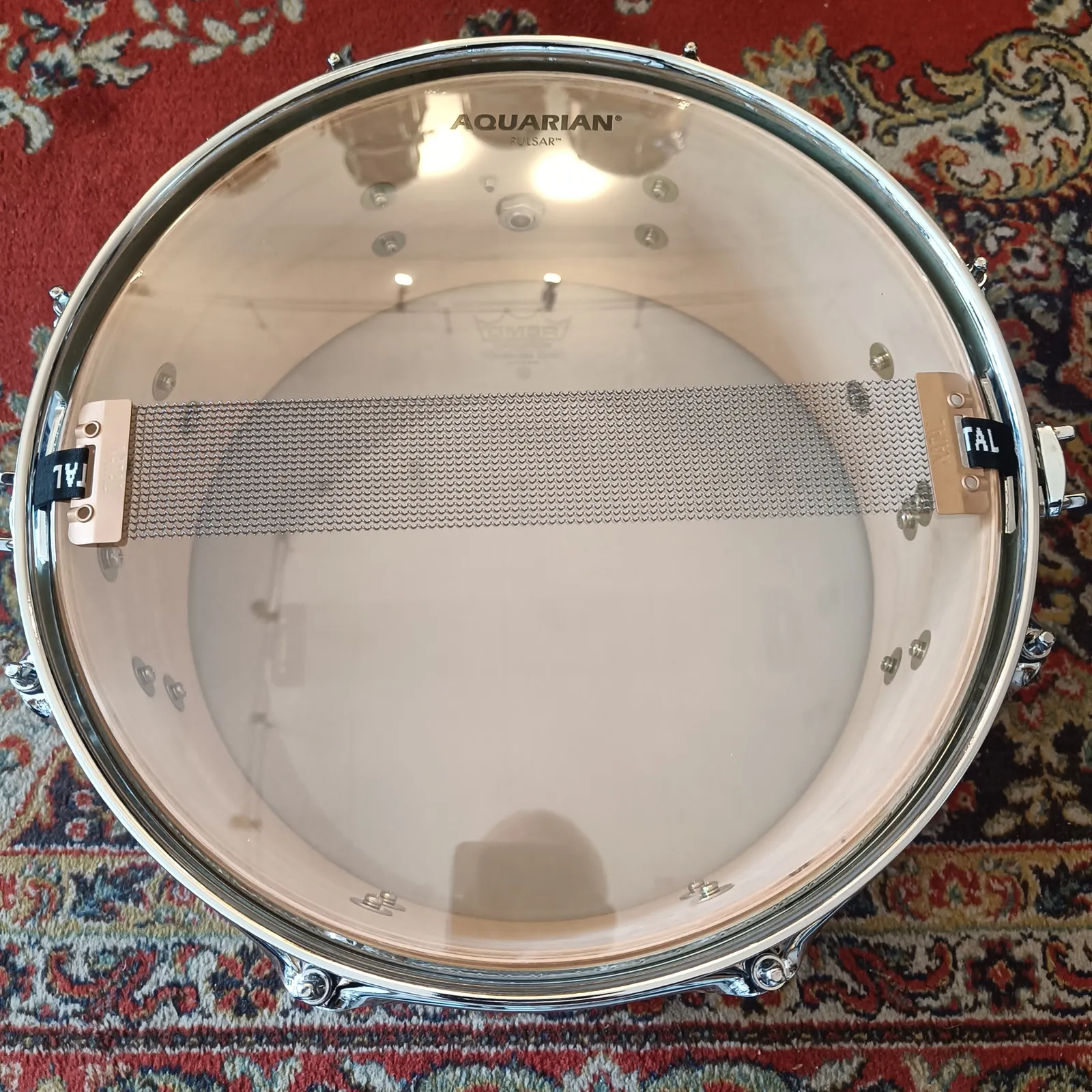 Natal Maple Originals caisse claire 13"x5" – Image 7