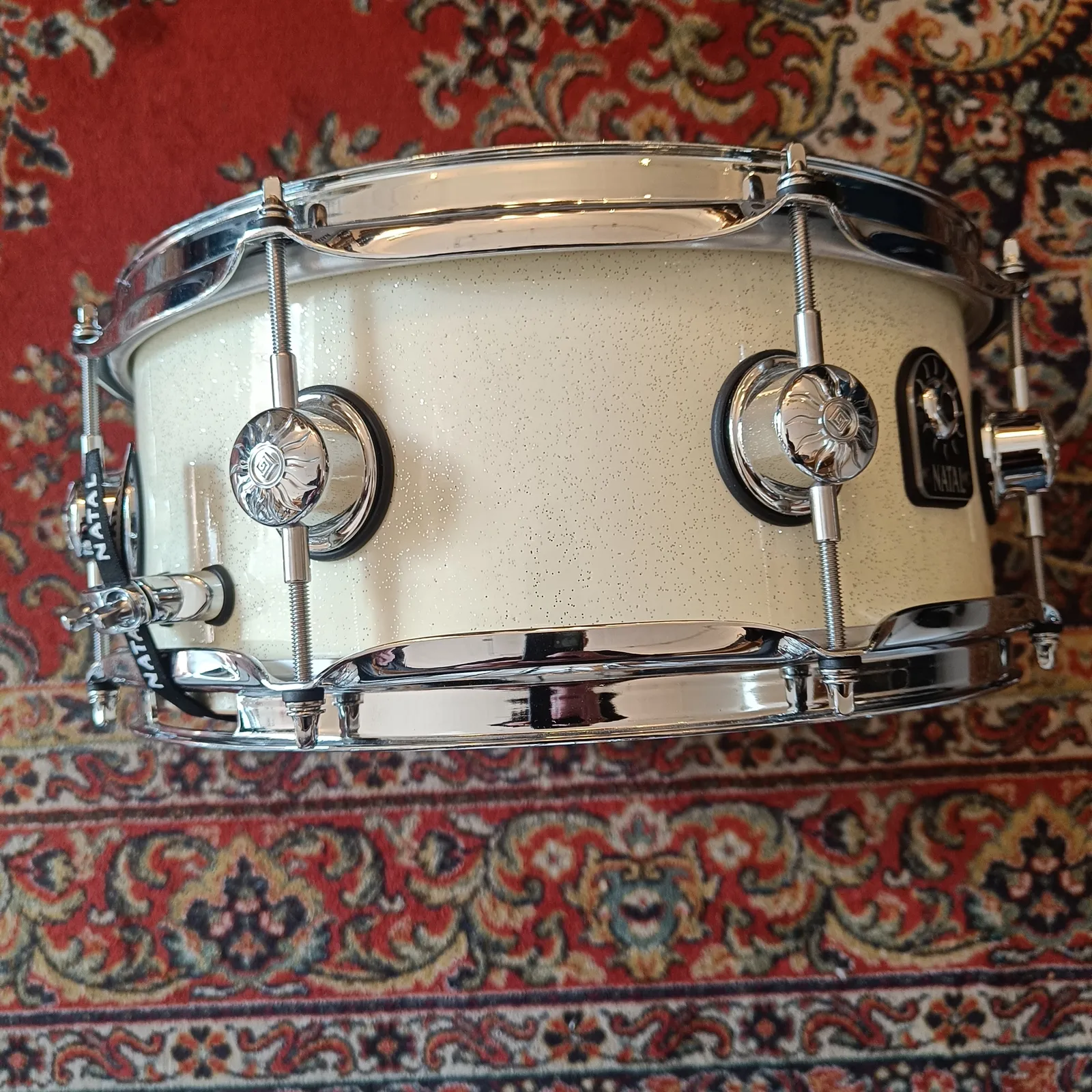 Natal Maple Originals caisse claire 13"x5" – Image 5