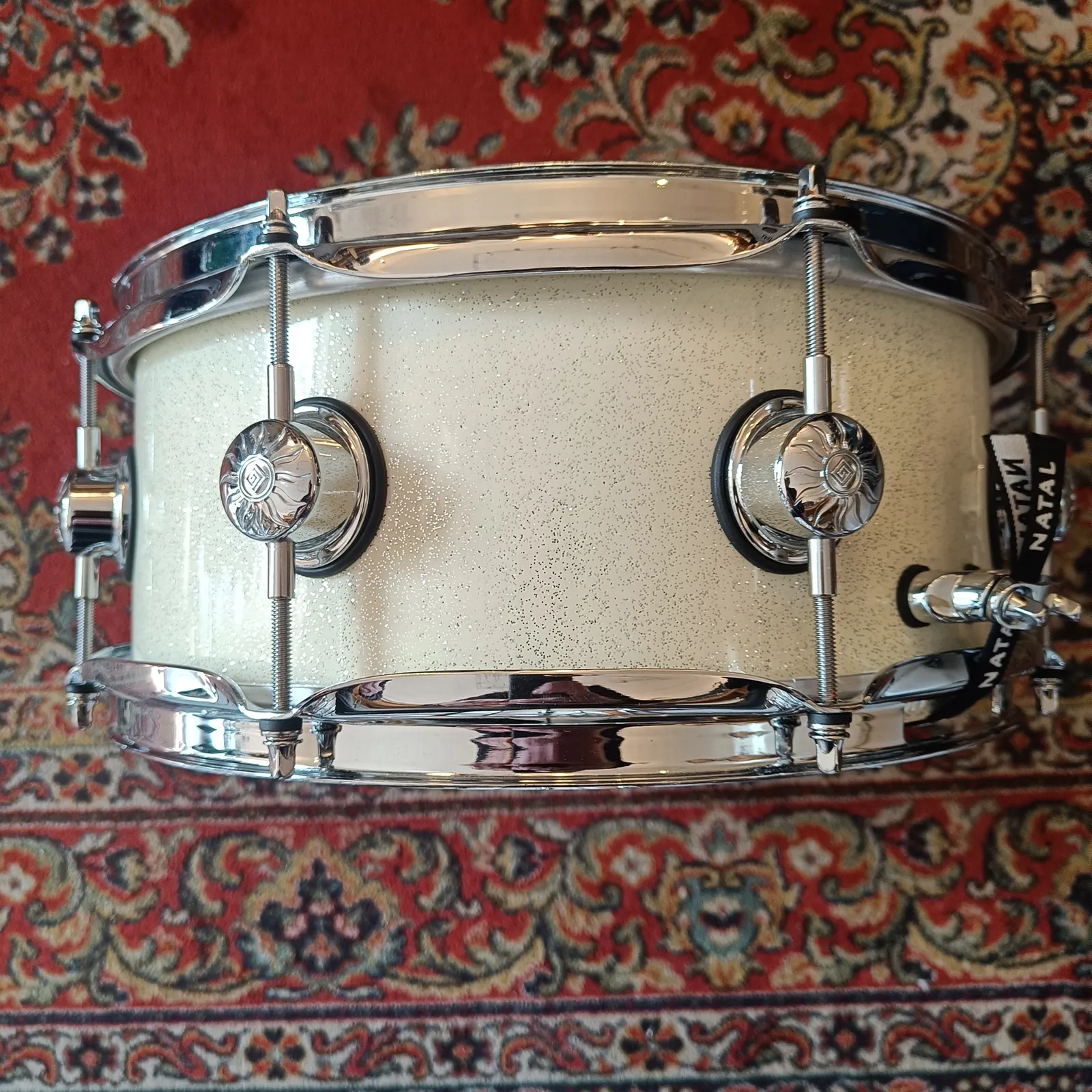 Natal Maple Originals caisse claire 13"x5" – Image 4